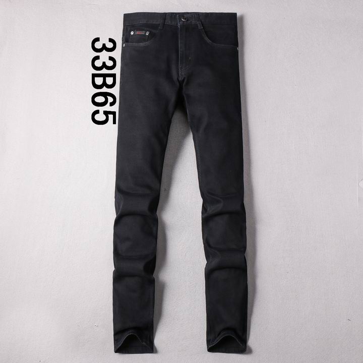 BOS long jeans men 29-38-012